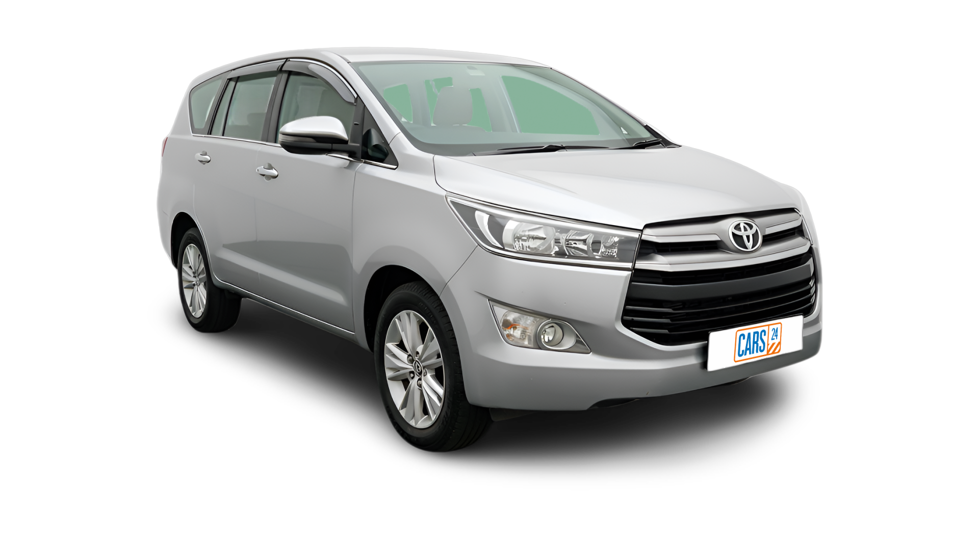 Toyota Innova Crysta-img